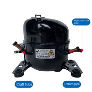 New original Dongbei Refrigerator Compressor Freezer R600a D65CY1 A120CY1 A140CY S100CY