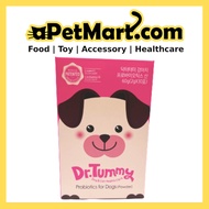 Dr. Tummy Probiotics for Dogs