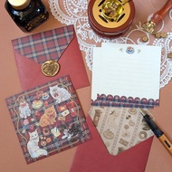 信封信紙 Dear you