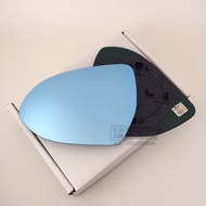 Qiaoling GR86 Modified Toyota GR86 Subaru BRZ Rearview Lens Reflective Lens Rearview Lens Large Fiel