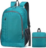 Ultra Lightweight Packable Hiking Backpack Small Foldable Travel Hiking Camping Daypack Casual Outdo