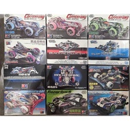 DA XING Good Premium Quality Mini 4WD Kit List 2