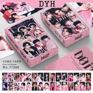 30pcs/box Stray Kids Photocards KPOP HAN Hyunjin BangChan LeeKnow Changbin Felix Seungmin I.N LOMO C