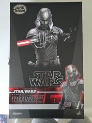 Hot Toys  Star Wars Starkiller