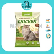 Proud Super Premium Cat Food Chicken 8kg