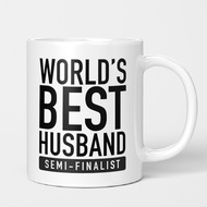 World's Best Husband mug Gift for Husband Cup Coffee mug Ceramic Cup