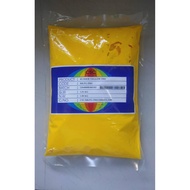 [SS] Rubber Ink Yellow 5503 CSC Silkscreen 1kg