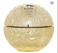 Babor 頂級抗老系列 HSR Lifting Extra Firming Cream（HSR 緊緻提升面霜）