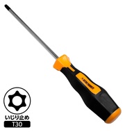 ไขควงท๊อกซ์ Torx T6 - T30  Hex Lobe Screw Driver T6 - T30 Tamper Proof