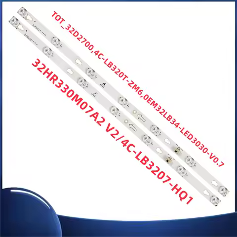 For L32F3303B L32E181 L32F1680B 4C-LB3207-HQ1 LED6RB2U2-C-K L32F1620B 4C-LB3207-YH01J L32F1680V YHF-