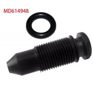 Mitsubishi Pajero V31 V33 V45 V75 4G64 6g72 6g74 Mechanical Throttle Valve Idle Speed Adjustment Scr