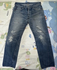 Levi’s LVC 55501-0043 W36