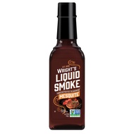 Wright's Liquid Smoke Mesquite - 103ml bottle
