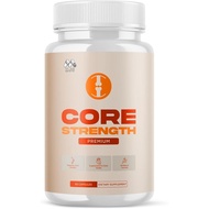 CoreStrengthSupplementforJointSupport,OfficialCoreStrengthJointPillswithAllIngredients,AdvancedOvera