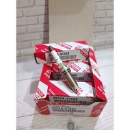 Denso grand Avanza Xenia 2016 up 9004a-91068 iridium spark plug