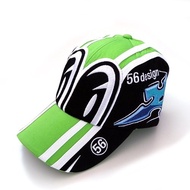 56design MEDAMA Cap - Various Colors