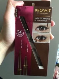泰國browit 眼線筆