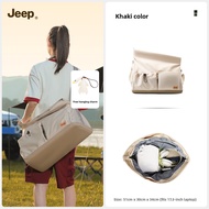 Jeep | Outdoor Travel Backpack 50L
