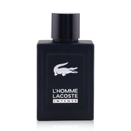 Lacoste 法國鱷魚  L'Homme Intense木質辛調香水 50ml/1.7oz