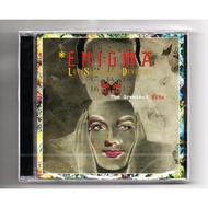 Enigma - Love Sensuality Devotion : The Greatest Hits ( CD )