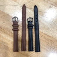 AIMO Leather Watch Size 14