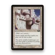 [MTG] Sunscape Familiar (PLS-17) [PLST] [WHITE] [COMMON] [NORMAL] | Magic the Gathering