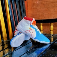 Ortuseight Futsal Boots X Tango - Vanilla/Delight