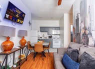 Charming 2BR-1BA-6 Beds | NYC | EWR Airport 15 min