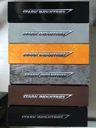 King Arts 1/5 Ironman Deluxe Helmet DHS S1-S6 鐵甲奇俠 頭像