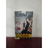 (New) Clearance Novel Ops Zulaikha... - Hasrudi Jawawi