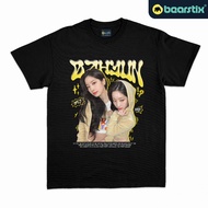 Shinzo - Dahyun Tshirt - Twice T-Shirt Ready To Be - Once Clothes - Kpop Streetwear Tshirt - Dahyun 