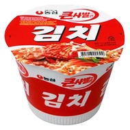 NONGSHIM Kimchi Ramen Cup Noodle 16pcs