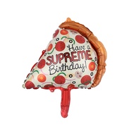 [DA NANG] PIZZA BALLOON