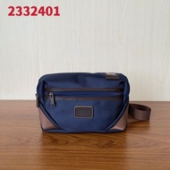 TUMI 2332401HKO Classic Versatile Chest Bag Cross-Body Bag