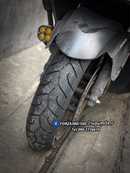 ยางPirelli Diablo Scooter สำหรับForza300Forza350Xmax300ADV350