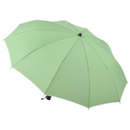 Fibrella Manual Umbrella F00033-A (Mint Green)