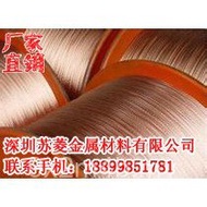 Phosphorus c5191 Tin Bronze Filament Copper Wire Phosphorus qsn6.5-0.4 Copper Wire AVL2