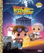 Back to the Future (Funko Pop!) Arie Kaplan