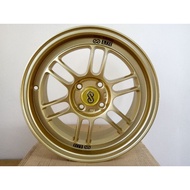 Sport Rim Enkei Rpf1 15x7 Et30