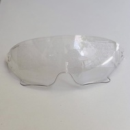 Kính thay thế nón bảo hiểm Andes kính âm 139