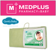 Comfy Baby Purotex Playpen Topper (70 x 104 x 3cm)