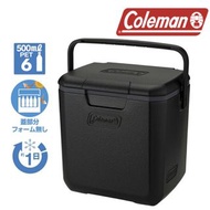 🇯🇵日本代購 Coleman TAKE cooler Black 9L 2026 2238187 冰箱 冰桶 保溫箱 露營