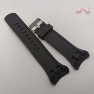 Skmei 1602 WATCH STRAP RUBBER STRAP SKMEI 1602 SK 1602 WATCH STRAP