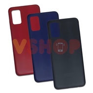 BACKDOOR - BACK CASING SAMSUNG A03S - A037 A037F BACK COVER