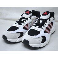 Size US9.5 UK9 - adidas CRAZY CHAOS 2000 M BLACK/WHITE 2024 JH6846