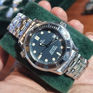 Omega Seamaster Professional 300M James Bond