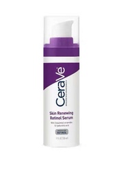 CeraVe Skin Renewing Retinol Serum