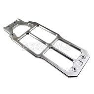 U Dom Karnchang กันลาย Honda Dax 125 ST ดำ One