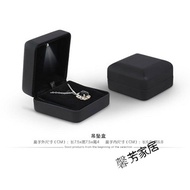 Creative with LED light light jewelry box box box proposal ring box bracelet pendant bracelet neckla