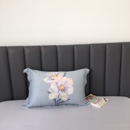 VỎ GỐI NẰM 100% TENCEL - KT 50X70CM